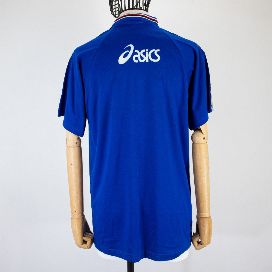 maglia allenamento sampdoria asics 1995/1996 by ASICS - Home (2)