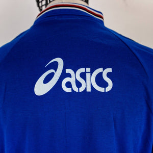 maglia allenamento sampdoria asics 1995/1996 by ASICS - Home (8)