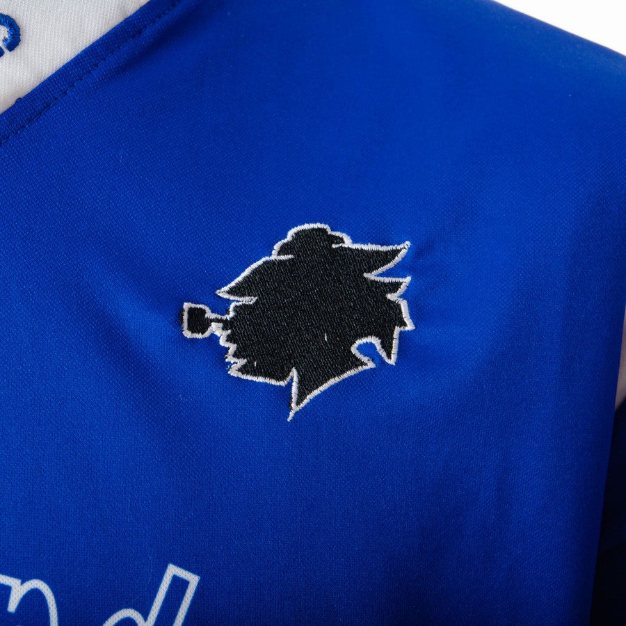 maglia allenamento sampdoria asics 1996/1997 by ASICS - Home (3)