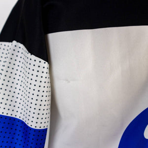 MAGLIA ALLENAMENTO SAMPDORIA ASICS 1997/1998 by ASICS - Serie A (11)