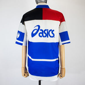 MAGLIA ALLENAMENTO SAMPDORIA ASICS 1997/1998 by ASICS - Serie A (2)