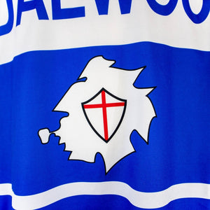 MAGLIA ALLENAMENTO SAMPDORIA ASICS 1997/1998 by ASICS - Serie A (4)