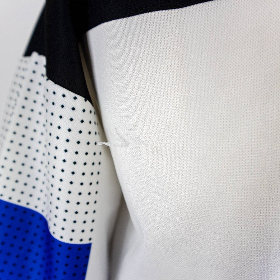 MAGLIA ALLENAMENTO SAMPDORIA ASICS 1997/1998 by ASICS - Serie A (8)