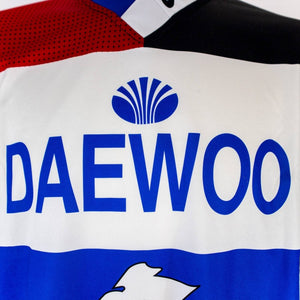 MAGLIA ALLENAMENTO SAMPDORIA ASICS 1997/1998 by ASICS - Serie A (9)