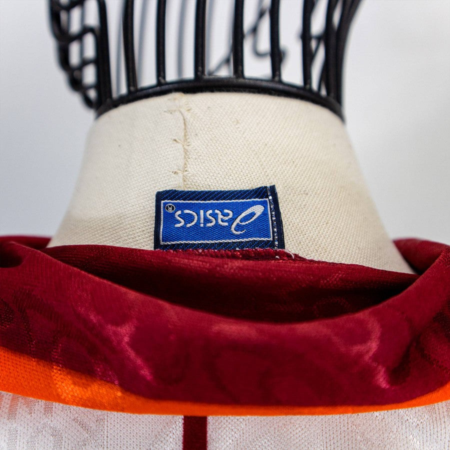 MAGLIA AWAY AS ROMA 1996/1997 MORIERO 7 by ASICS - Home (6)