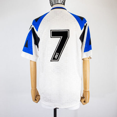 MAGLIA AWAY ATALANTA ASICS 1994/1995 7 by ASICS - Home