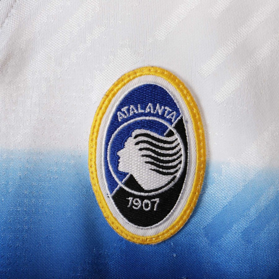 maglia away atalanta asics 1997/1998 boselli 13  by ASICS - Home (3)