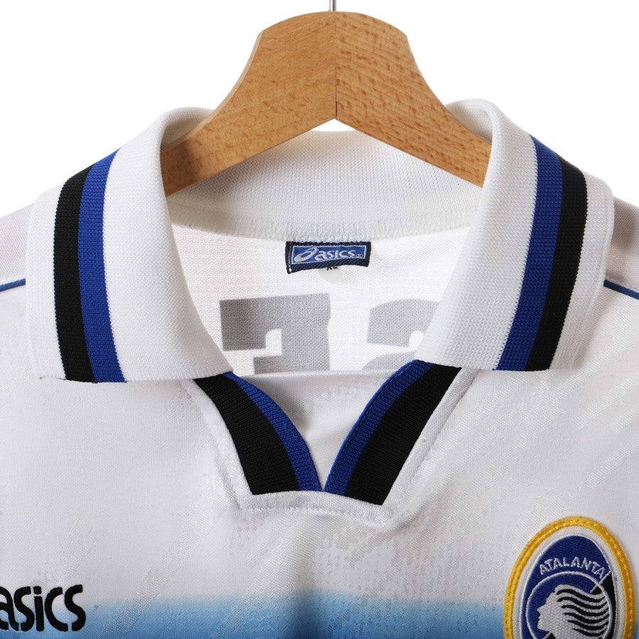 maglia away atalanta asics 1997/1998 boselli 13  by ASICS - Home (5)