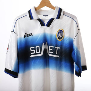 maglia away atalanta asics 1997/1998 boselli 13  by ASICS - Home (8)