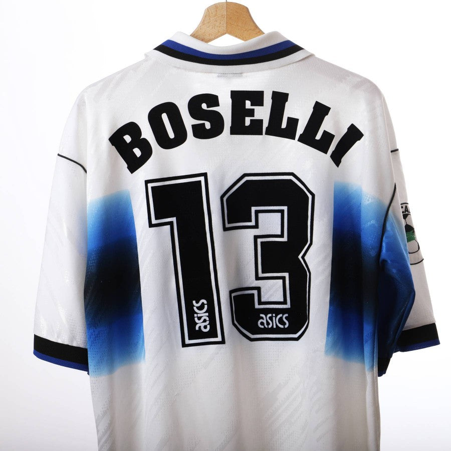 maglia away atalanta asics 1997/1998 boselli 13  by ASICS - Home (9)