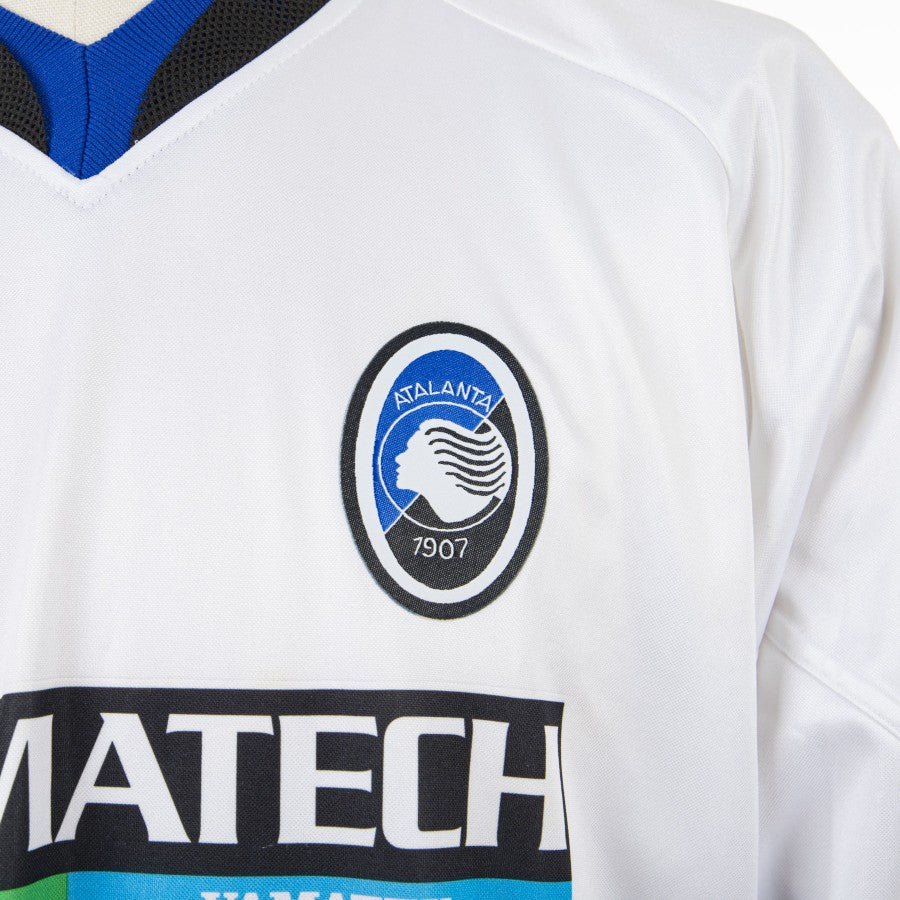 Maglia away Atalanta Asics Makinwa 20 2004/2005 by ASICS - Home (6)