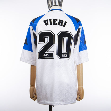 maglia away atalanta asics vieri 20 1995/1996 by ASICS - Home