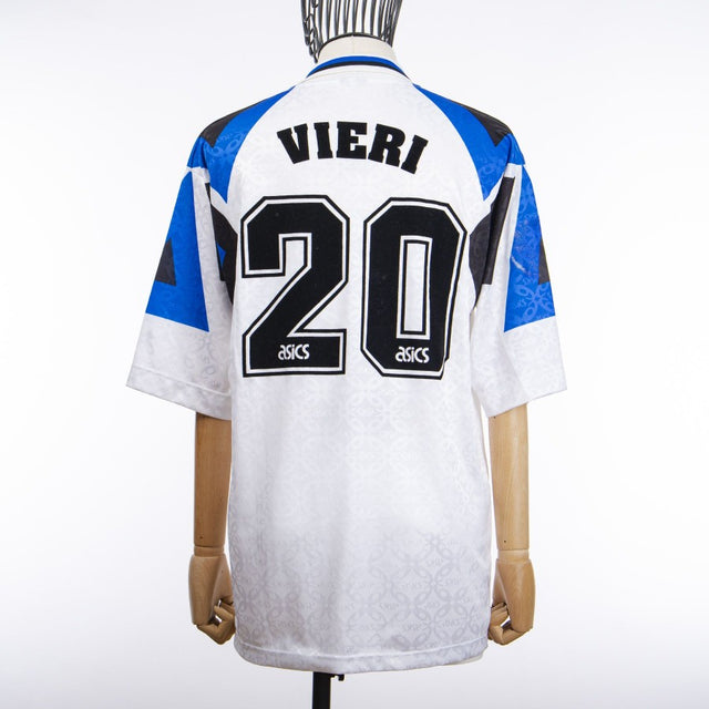 maglia away atalanta asics vieri 20 1995/1996 by ASICS - Home