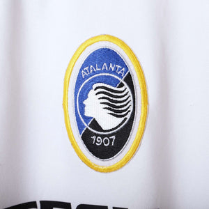 Maglia away Atalanta Doni 27 2002/2003 by ASICS - Home (6)