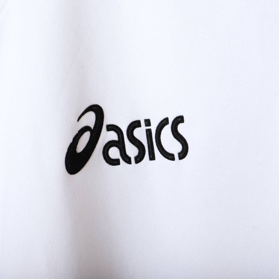 Maglia away Atalanta Doni 27 2002/2003 by ASICS - Home (7)