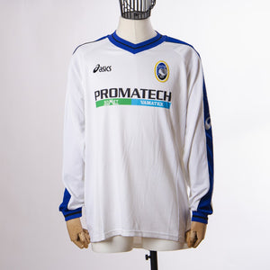 maglia away atalanta pia 13 ml 2002/2003 by ASICS - Home (2)