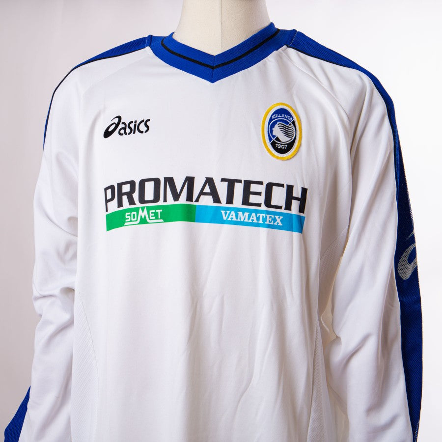 maglia away atalanta pia 13 ml 2002/2003 by ASICS - Home (4)