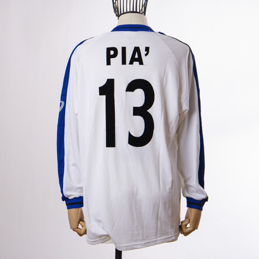 maglia away atalanta pia 13 ml 2002/2003 by ASICS - Home