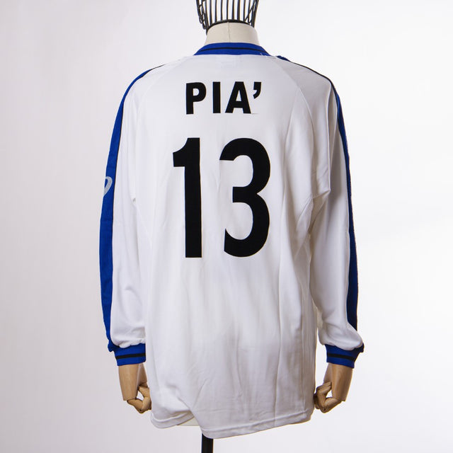 maglia away atalanta pia 13 ml 2002/2003 by ASICS - Home