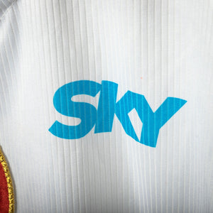 maglia away cagliari suazo 9 autografata 2006/2007 by ASICS - Home (12)