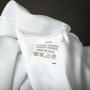 maglia away cagliari suazo 9 autografata 2006/2007 by ASICS - Home (15)