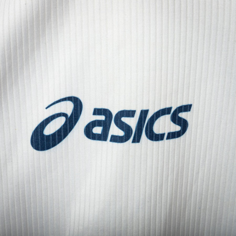 maglia away cagliari suazo 9 autografata 2006/2007 by ASICS - Home (4)