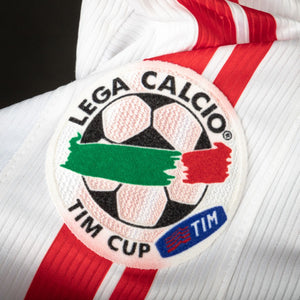 maglia away cagliari suazo 9 autografata 2006/2007 by ASICS - Home (5)