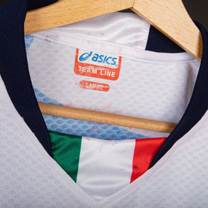 maglia away empoli asics marzorati 16 ml 2006/2007 by ASICS - Home (11)