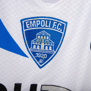 maglia away empoli asics marzorati 16 ml 2006/2007 by ASICS - Home (3)