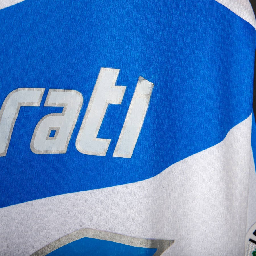 maglia away empoli asics marzorati 16 ml 2006/2007 by ASICS - Home (8)