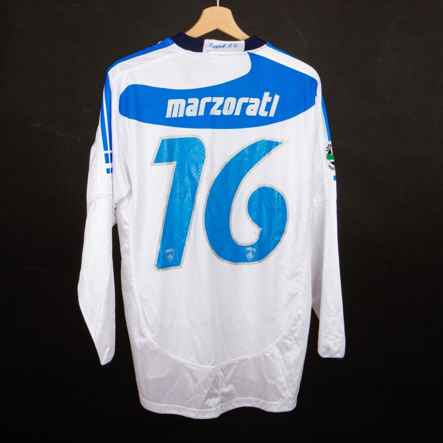 maglia away empoli asics marzorati 16 ml 2006/2007 by ASICS - Home