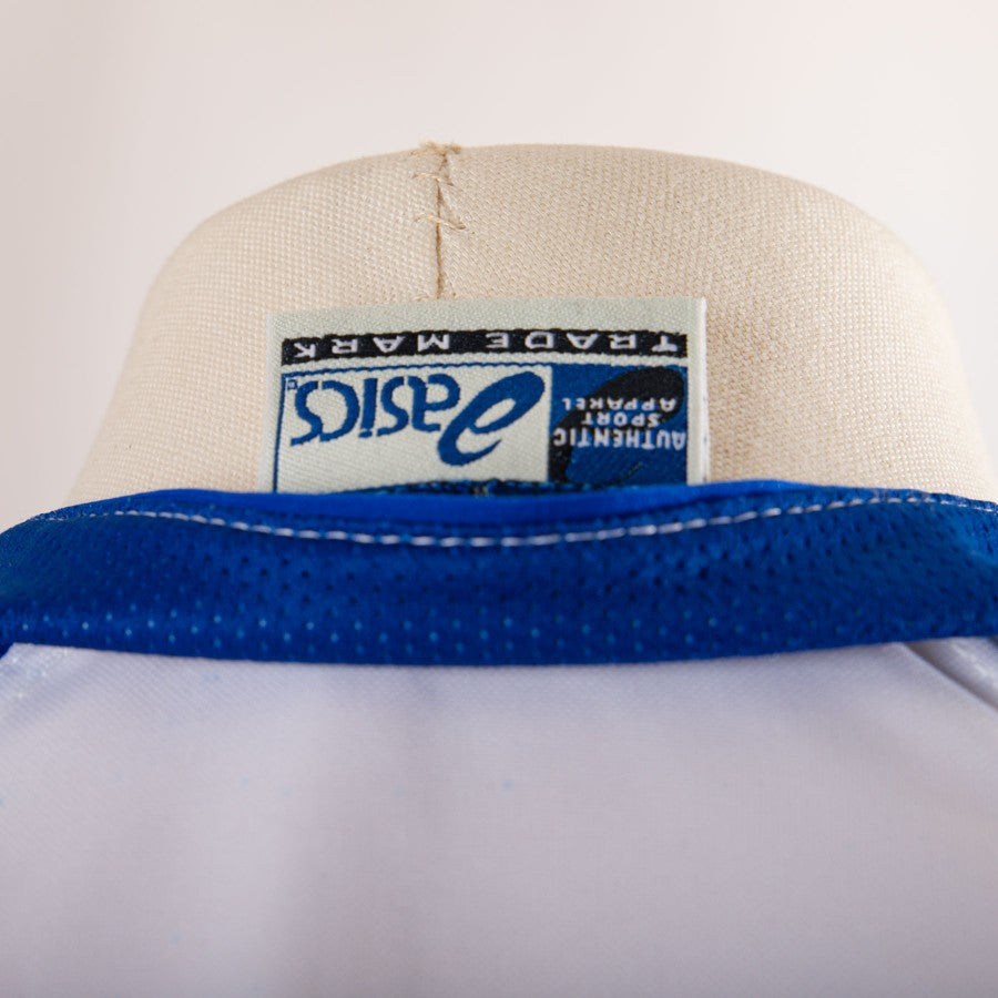 maglia away empoli ml 2005/2006 riganò 99  by ASICS - Home (10)