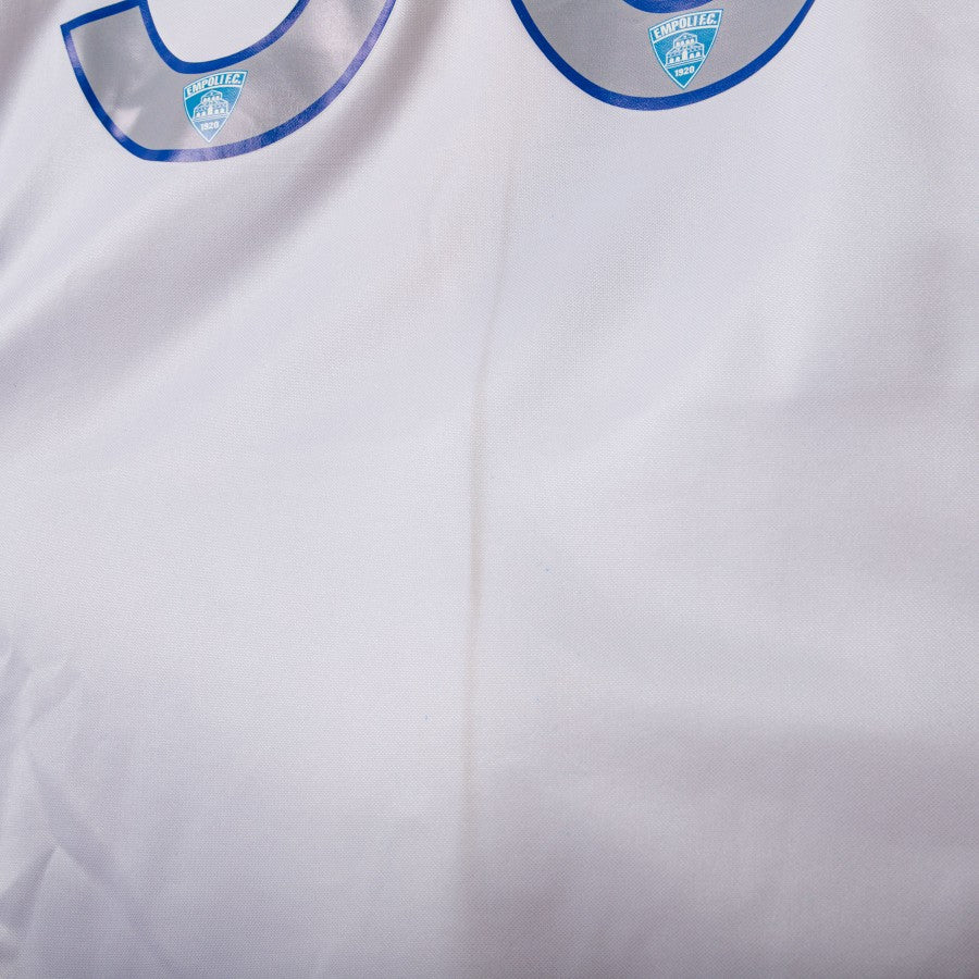 maglia away empoli ml 2005/2006 riganò 99  by ASICS - Home (11)