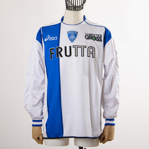 maglia away empoli ml 2005/2006 riganò 99  by ASICS - Home (2)