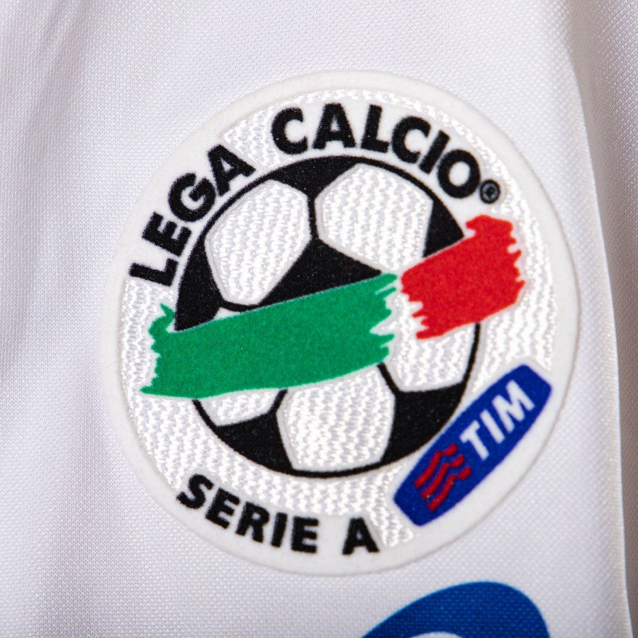 maglia away empoli ml 2005/2006 riganò 99  by ASICS - Home (4)