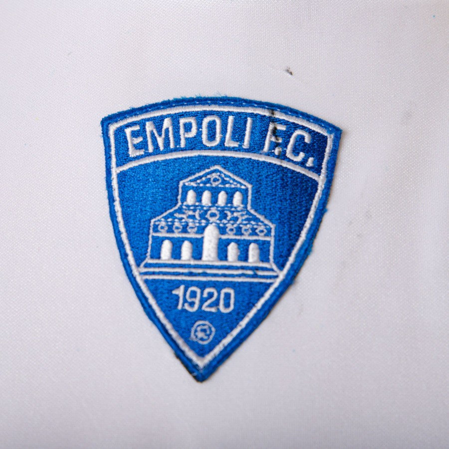 maglia away empoli ml 2005/2006 riganò 99  by ASICS - Home (7)