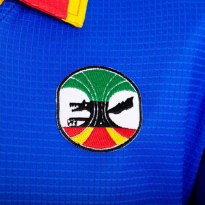 maglia away lecce asics 1997/1998 piangerelli 4 by ASICS - Home (3)