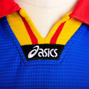 maglia away lecce asics 1997/1998 piangerelli 4 by ASICS - Home (4)