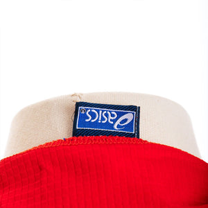 maglia away lecce asics 1997/1998 piangerelli 4 by ASICS - Home (6)