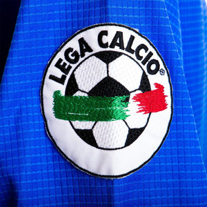 maglia away lecce asics 1997/1998 piangerelli 4 by ASICS - Home (9)