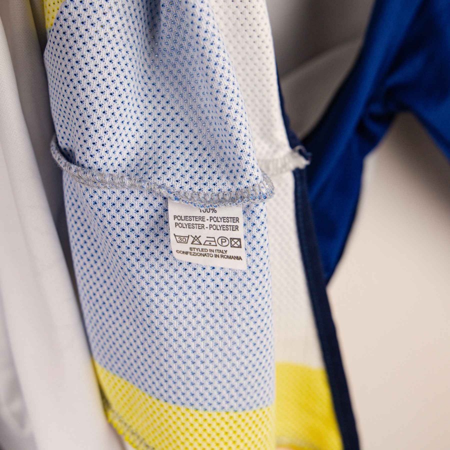 Maglia Away Lecce Asics 2005/2006 by ASICS - Home (11)