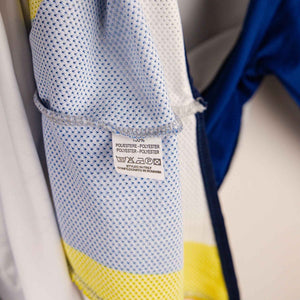 Maglia Away Lecce Asics 2005/2006 by ASICS - Home (11)