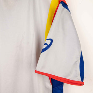 Maglia Away Lecce Asics 2005/2006 by ASICS - Home (4)