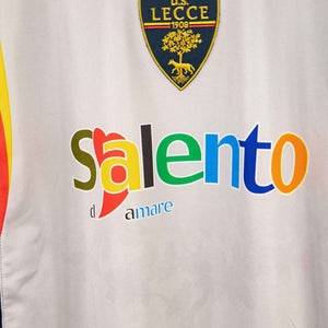 Maglia Away Lecce Asics 2005/2006 by ASICS - Home (9)