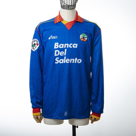 maglia away lecce asics ml 1996/1997 baglieri 23 by ASICS - Home (2)
