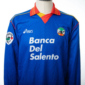 maglia away lecce asics ml 1996/1997 baglieri 23 by ASICS - Home (3)