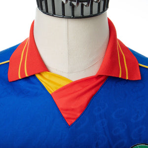 maglia away lecce asics ml 1996/1997 baglieri 23 by ASICS - Home (5)