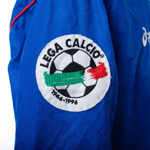 maglia away lecce asics ml 1996/1997 baglieri 23 by ASICS - Home (6)