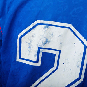 maglia away lecce asics ml 1996/1997 baglieri 23 by ASICS - Home (7)