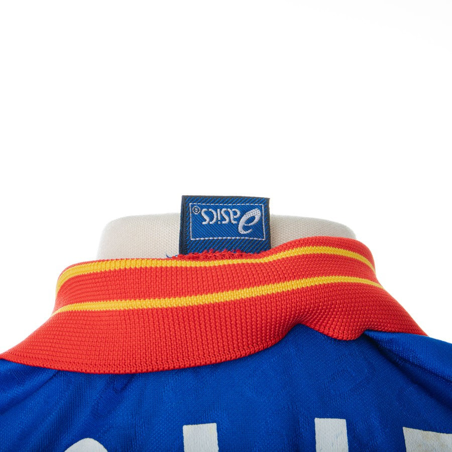 maglia away lecce asics ml 1996/1997 baglieri 23 by ASICS - Home (8)